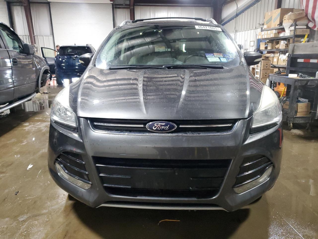 2015 FORD ESCAPE TIT - Image 5