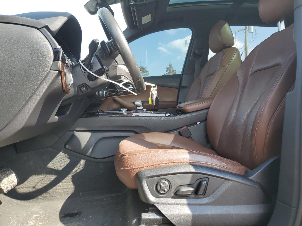 2018 AUDI Q7 PREMIUM - Фото 7