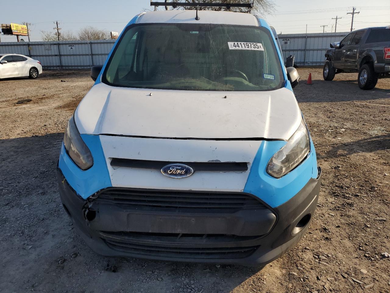 2015 FORD TRANSIT CO - Image 5