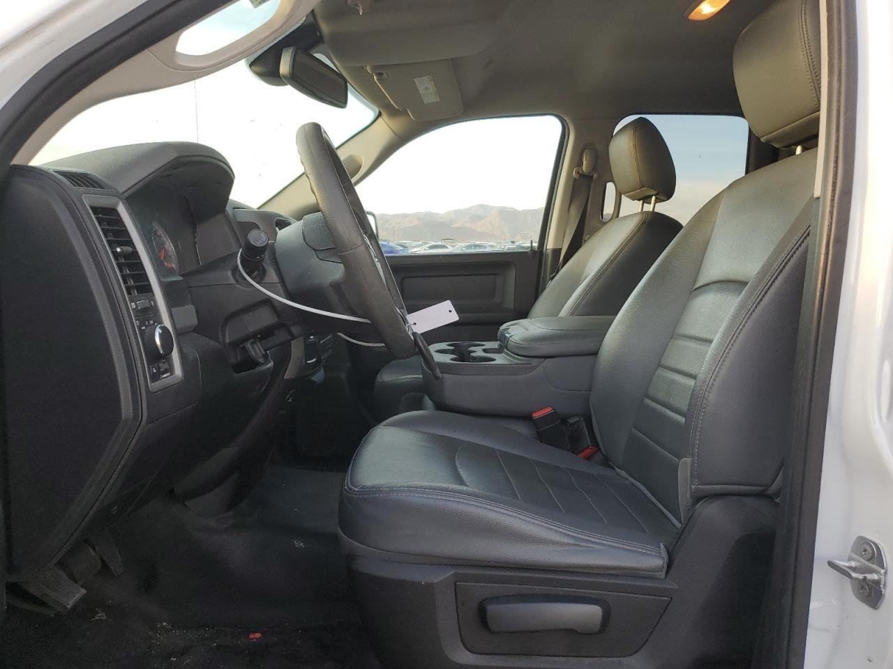 2019 RAM 1500 CLASS - Фото 7