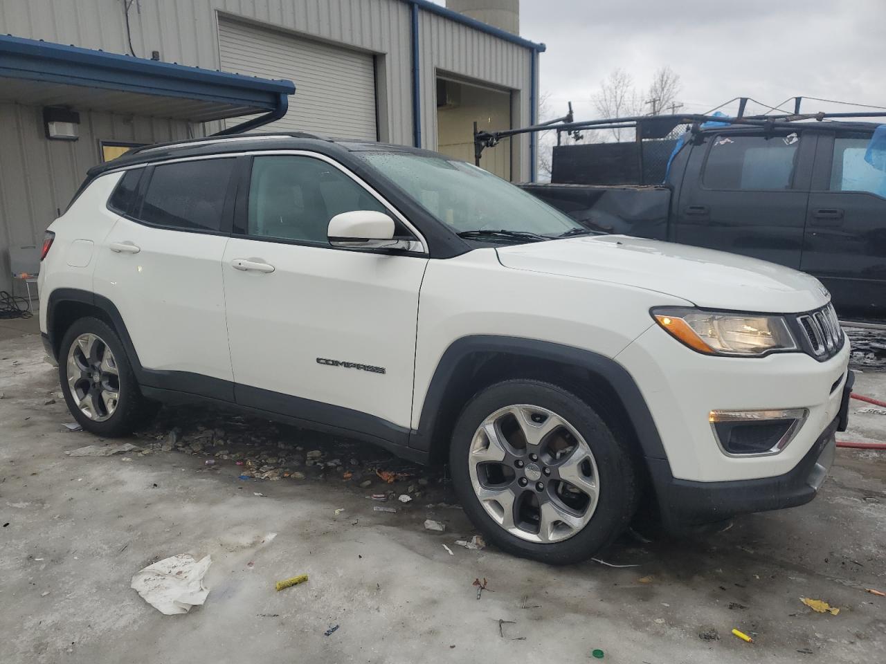 2020 JEEP COMPASS LI - Image 4