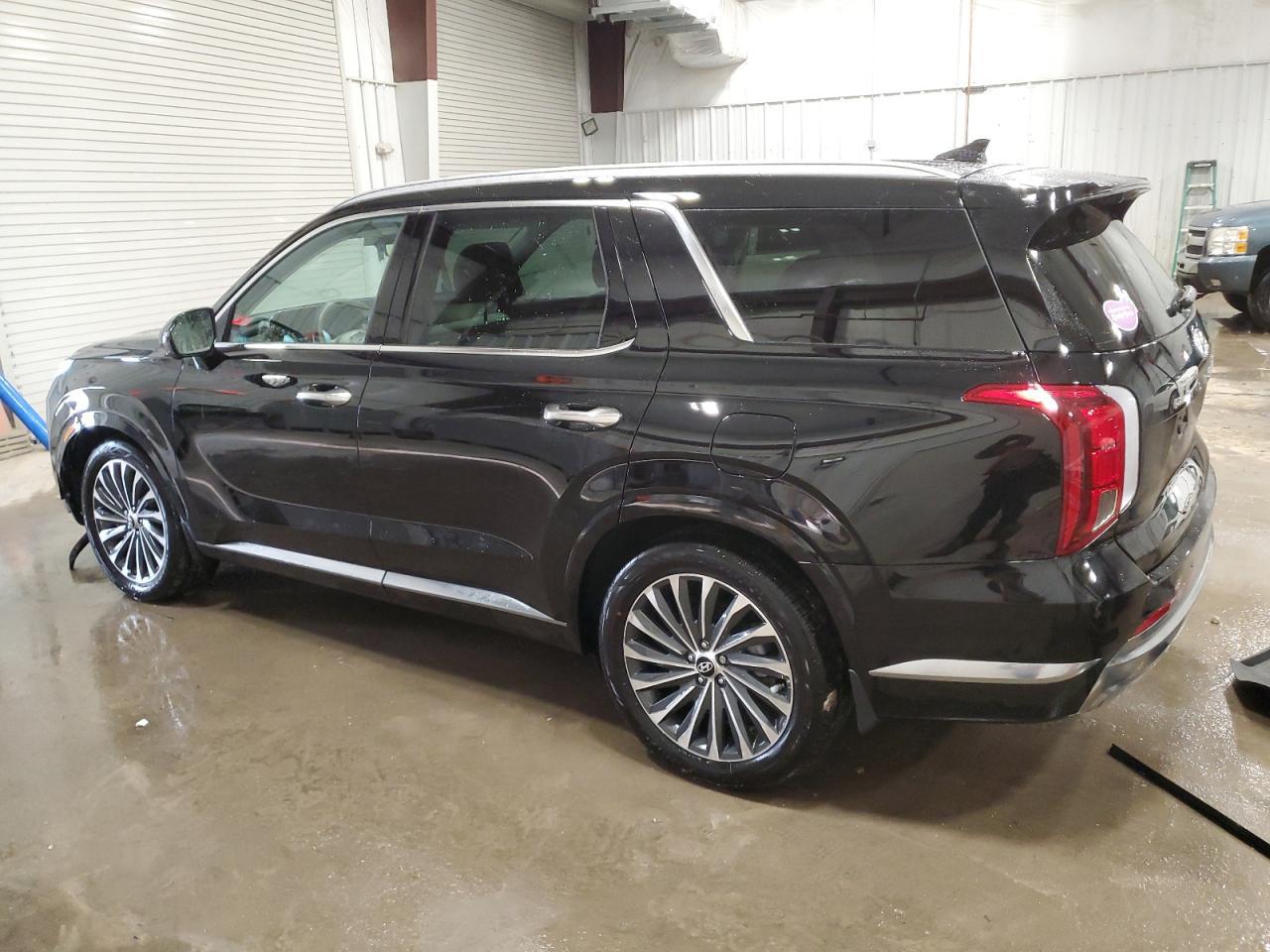 2024 HYUNDAI PALISADE C - Image 2