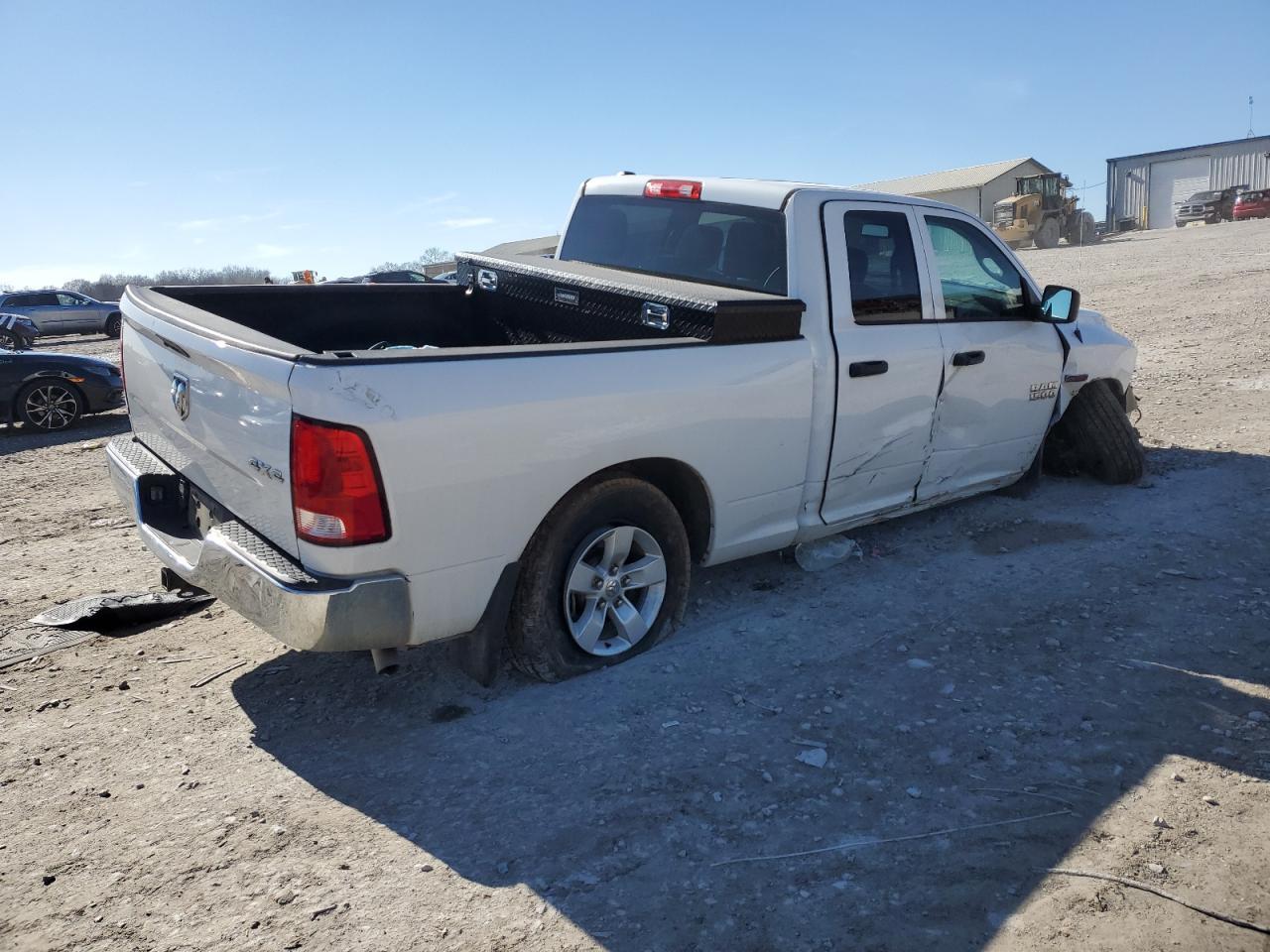 2015 RAM 1500 ST - Image 3