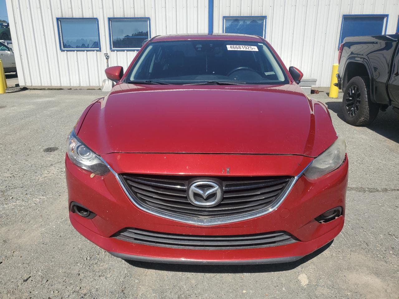 2014 MAZDA 6 GRAND TO - Image 5