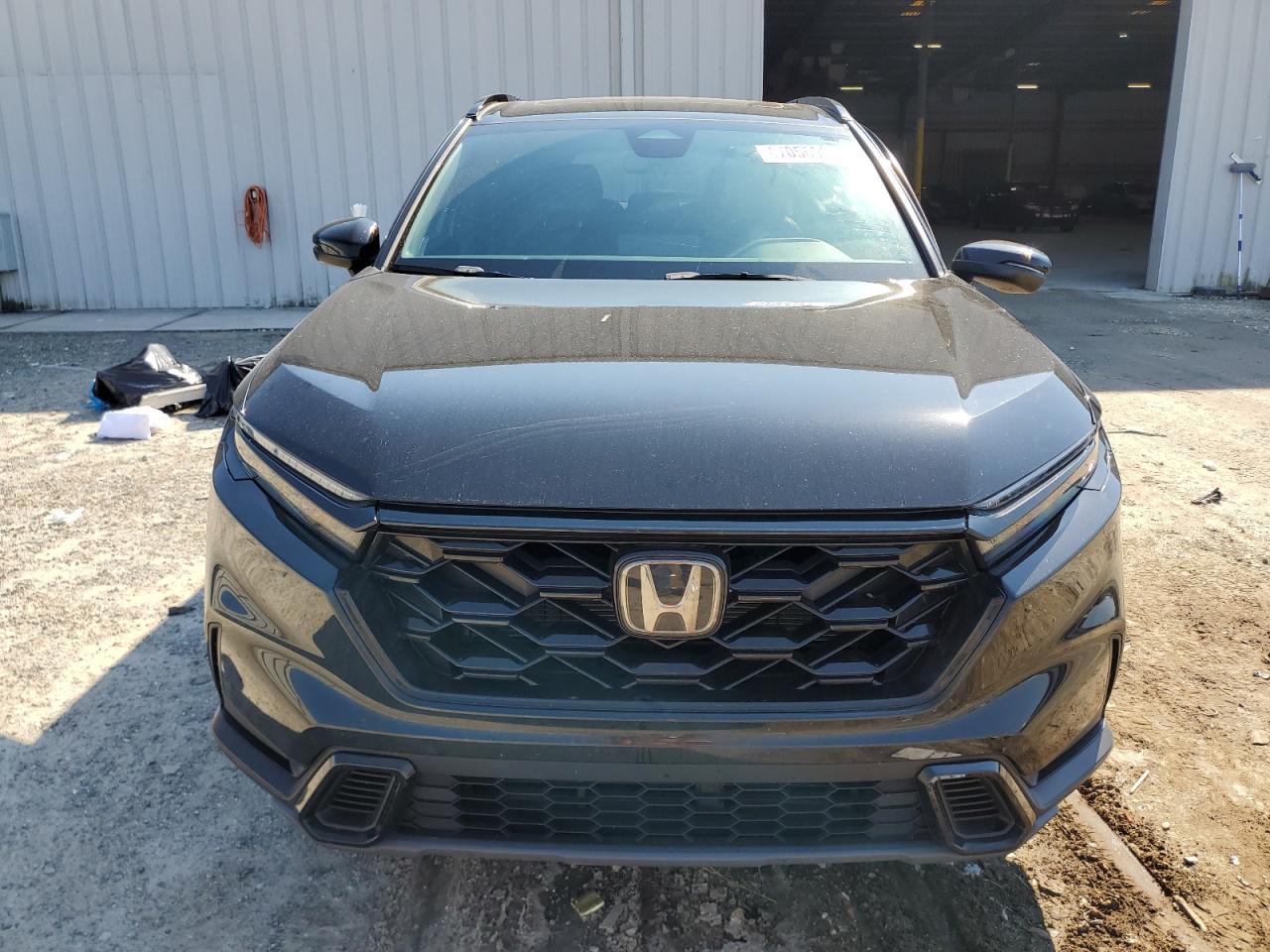 2023 HONDA CR-V SPORT - Фото 5