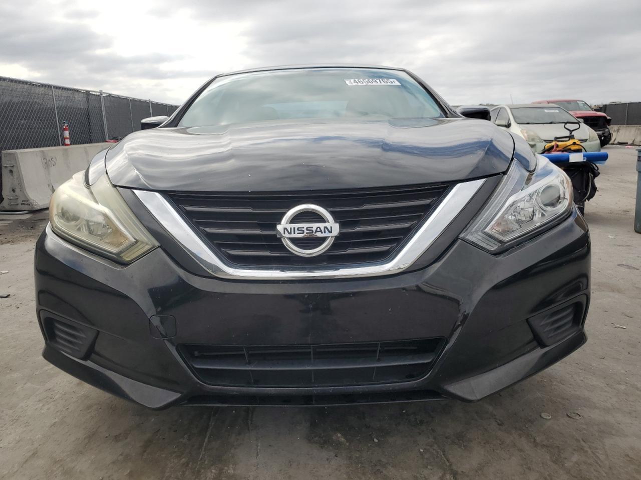 2016 NISSAN ALTIMA 2.5 - Фото 5