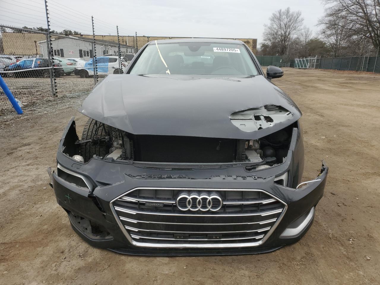 2021 AUDI A4 PREMIUM - Фото 5