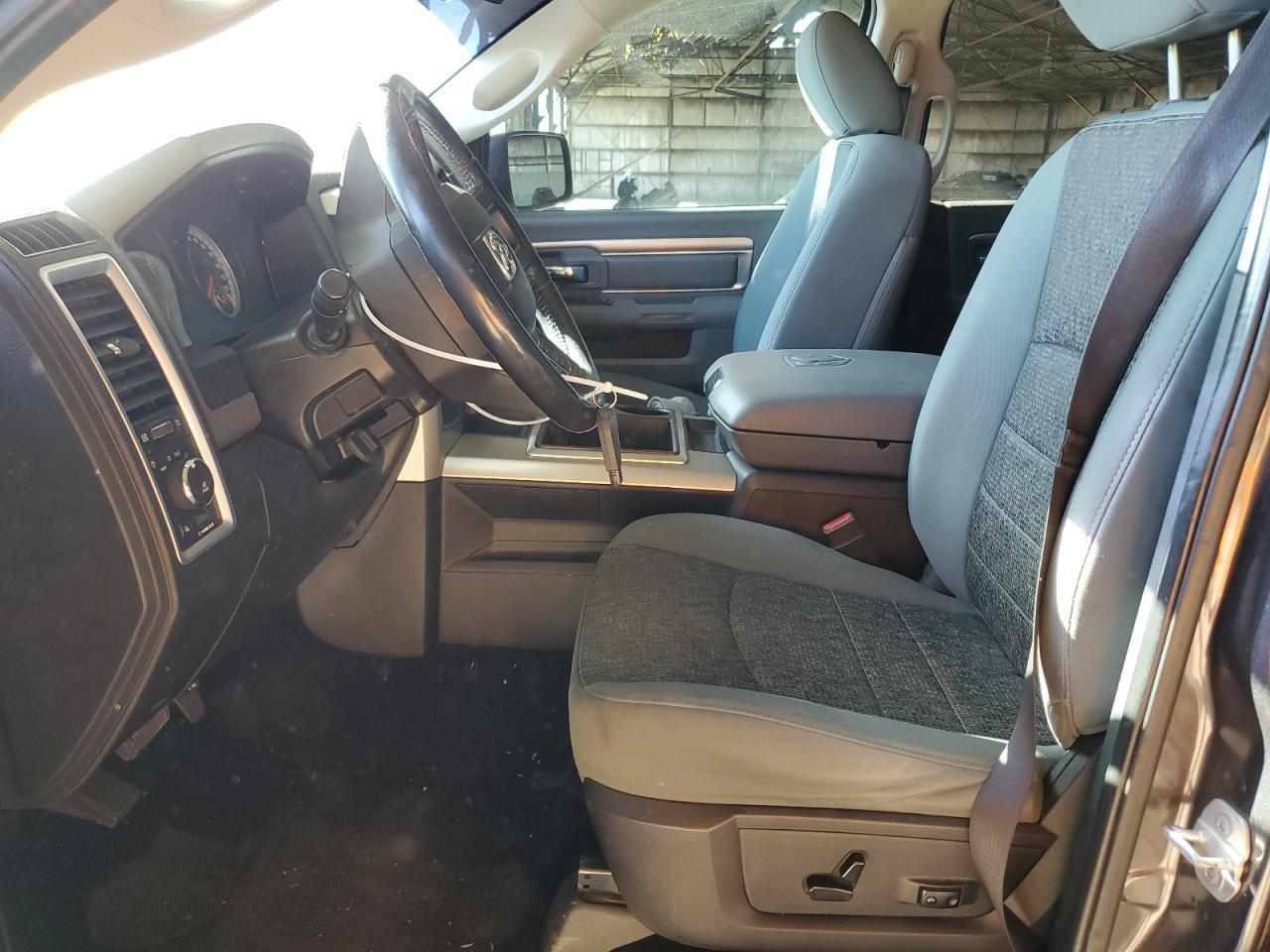 2014 RAM 1500 SLT - Image 7