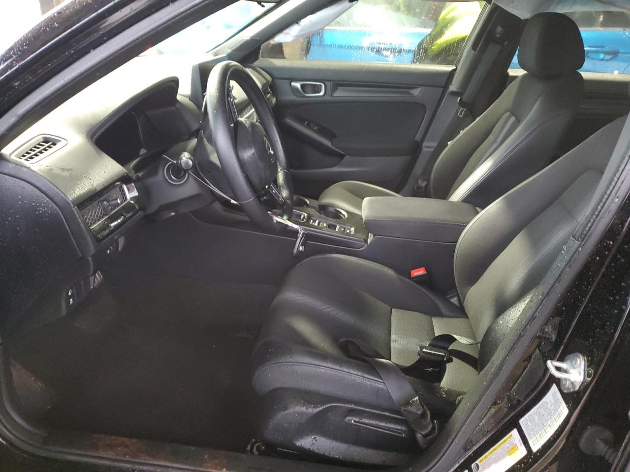 2023 HONDA CIVIC SPOR - Image 7
