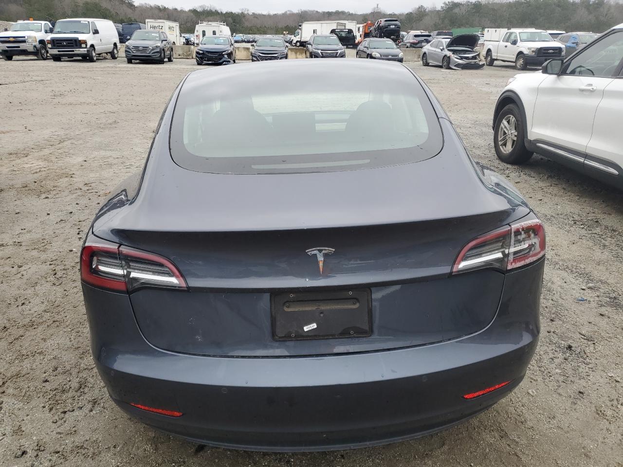 2022 TESLA MODEL 3 - Image 6