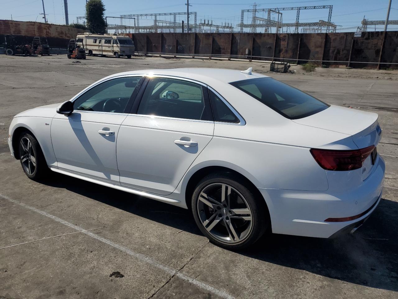 2017 AUDI A4 PREMIUM - Image 2