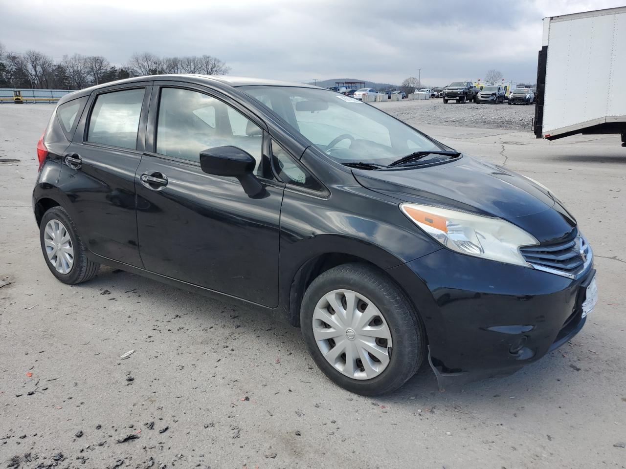 2015 NISSAN VERSA NOTE - Фото 4