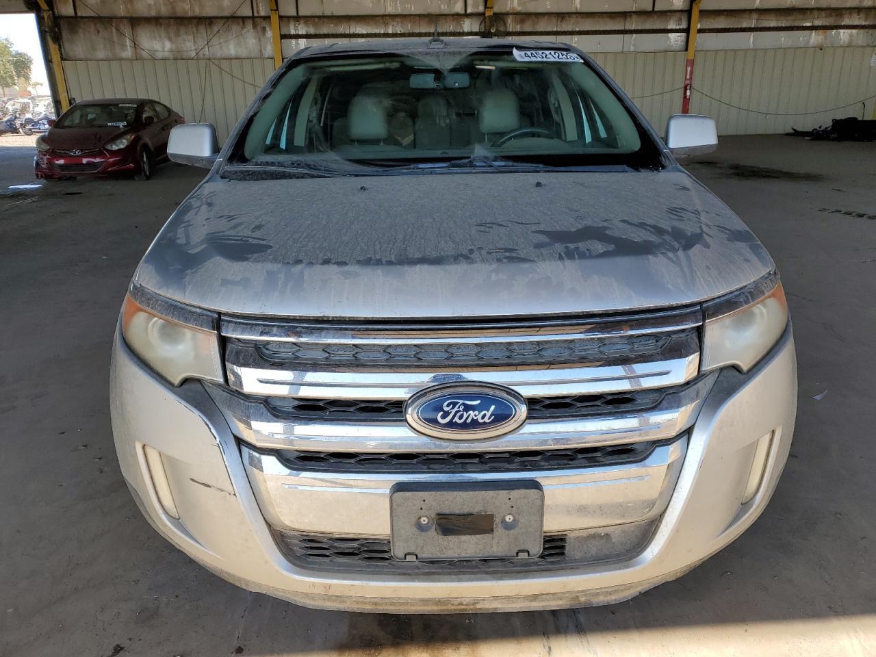 2011 FORD EDGE LIMIT - Фото 5