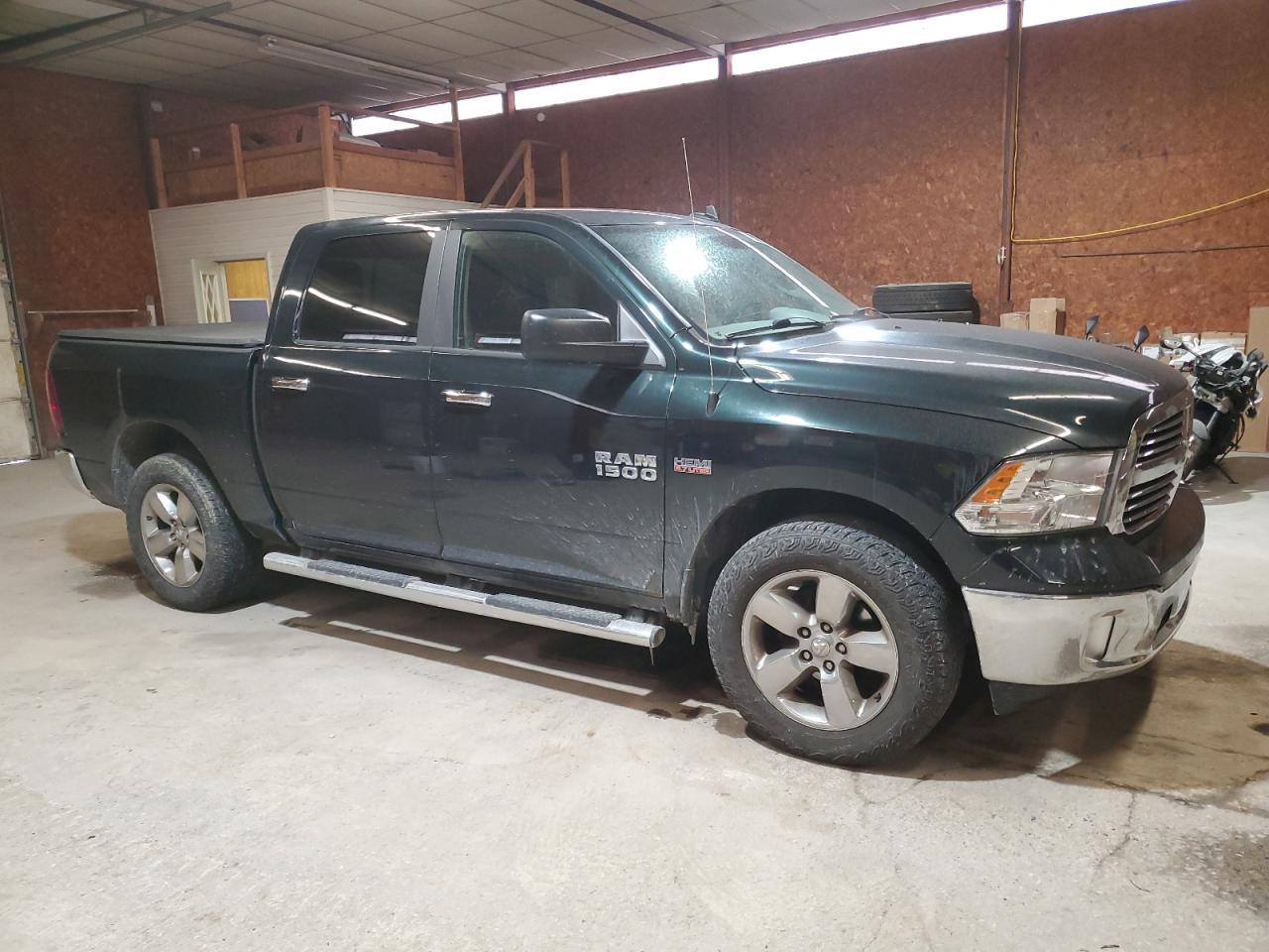 2015 RAM 1500 SPORT - Image 4