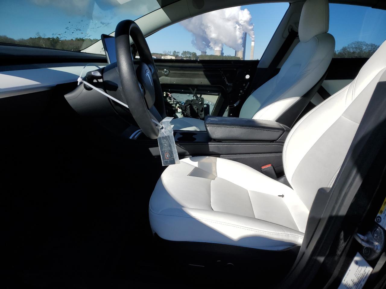 2021 TESLA MODEL 3 - Image 7