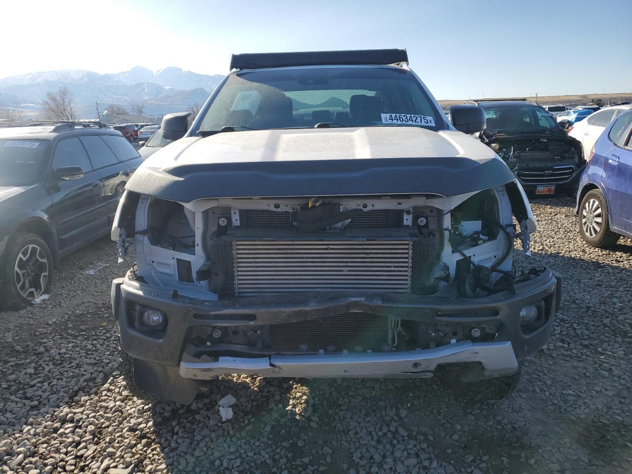 2019 FORD RANGER XL - Фото 5