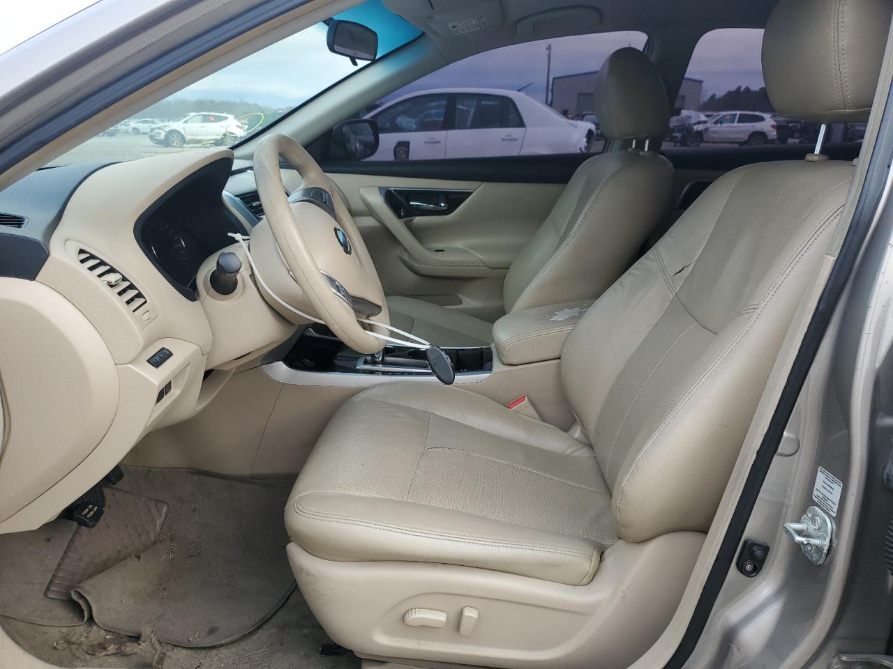 2013 NISSAN ALTIMA 2.5 - Image 7