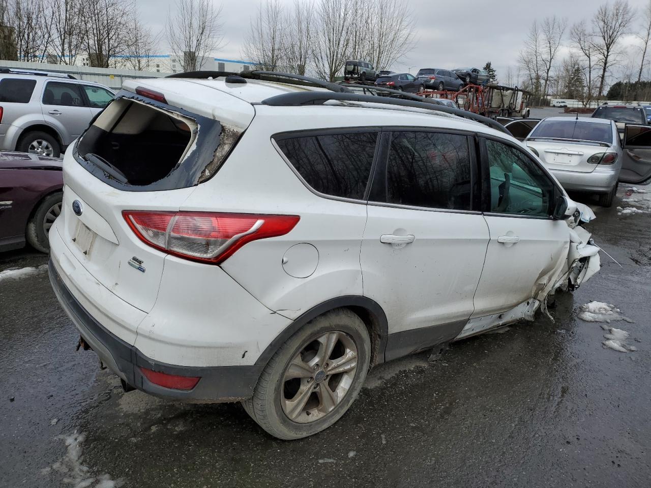 2013 FORD ESCAPE SE - Image 3