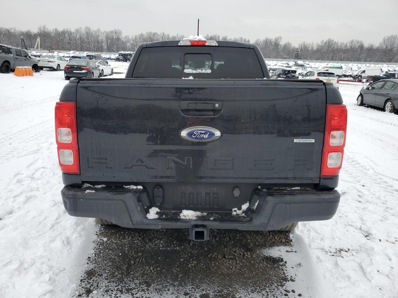 2020 FORD RANGER XL - Image 6