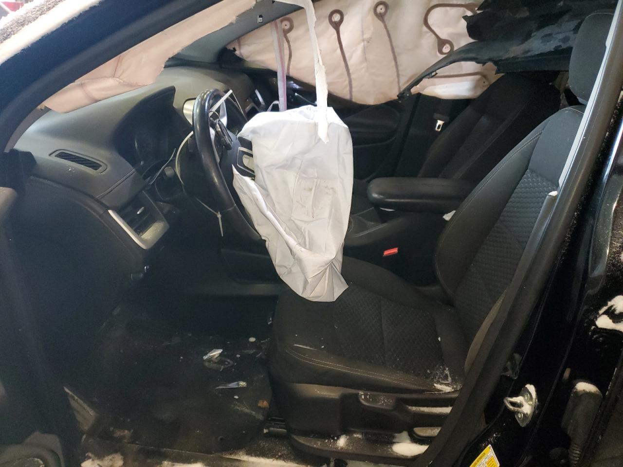 2019 GMC TERRAIN SL - Image 7