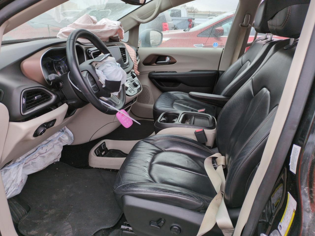 2017 CHRYSLER PACIFICA T - Image 7