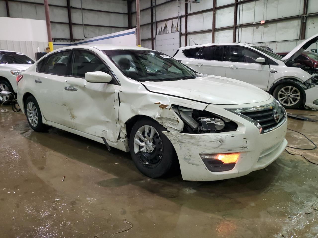 2013 NISSAN ALTIMA 2.5 - Image 4