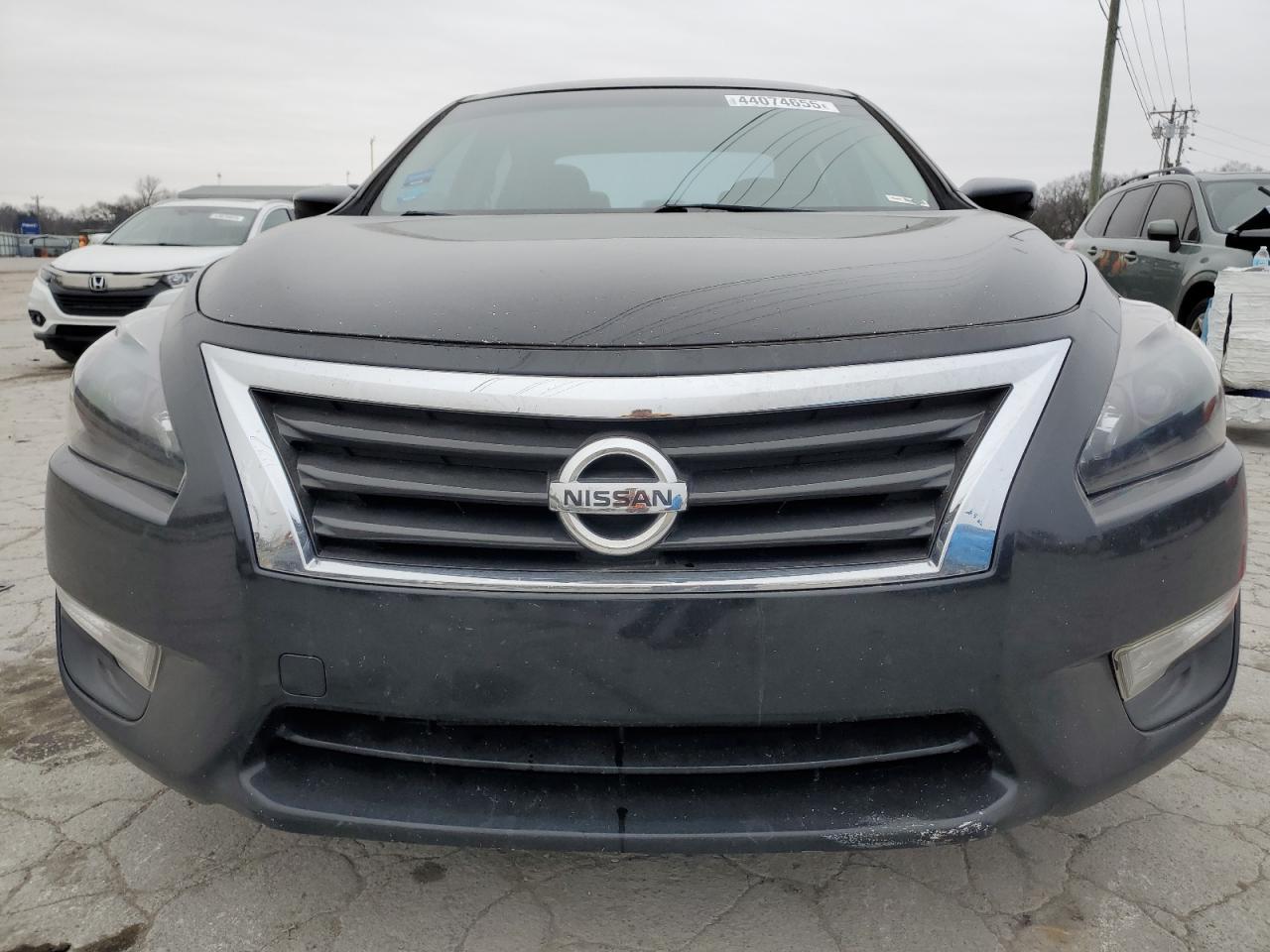 2015 NISSAN ALTIMA 2.5 - Image 5