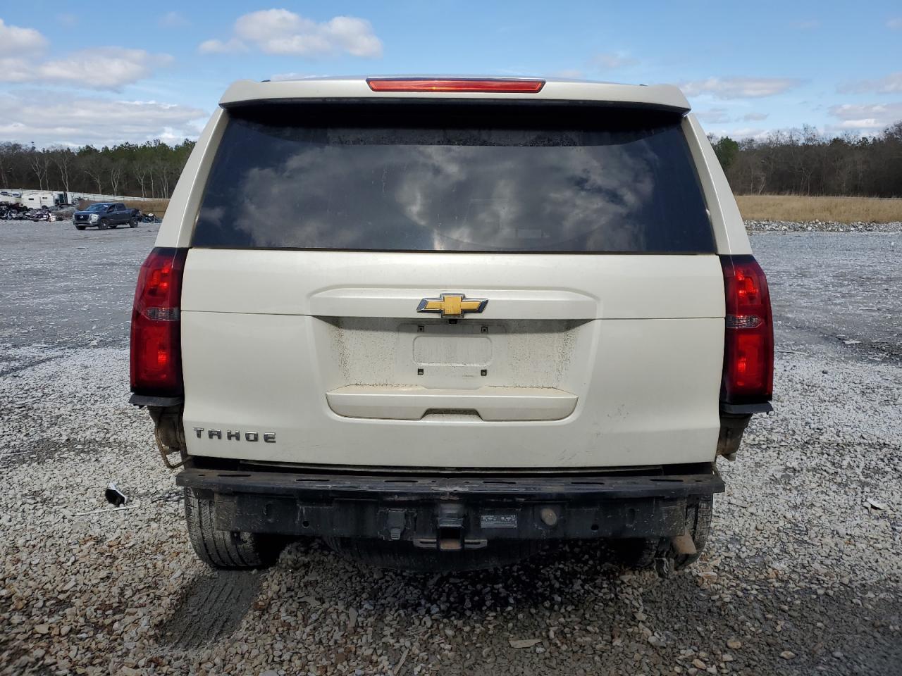 2015 CHEVROLET TAHOE C150 - Image 6