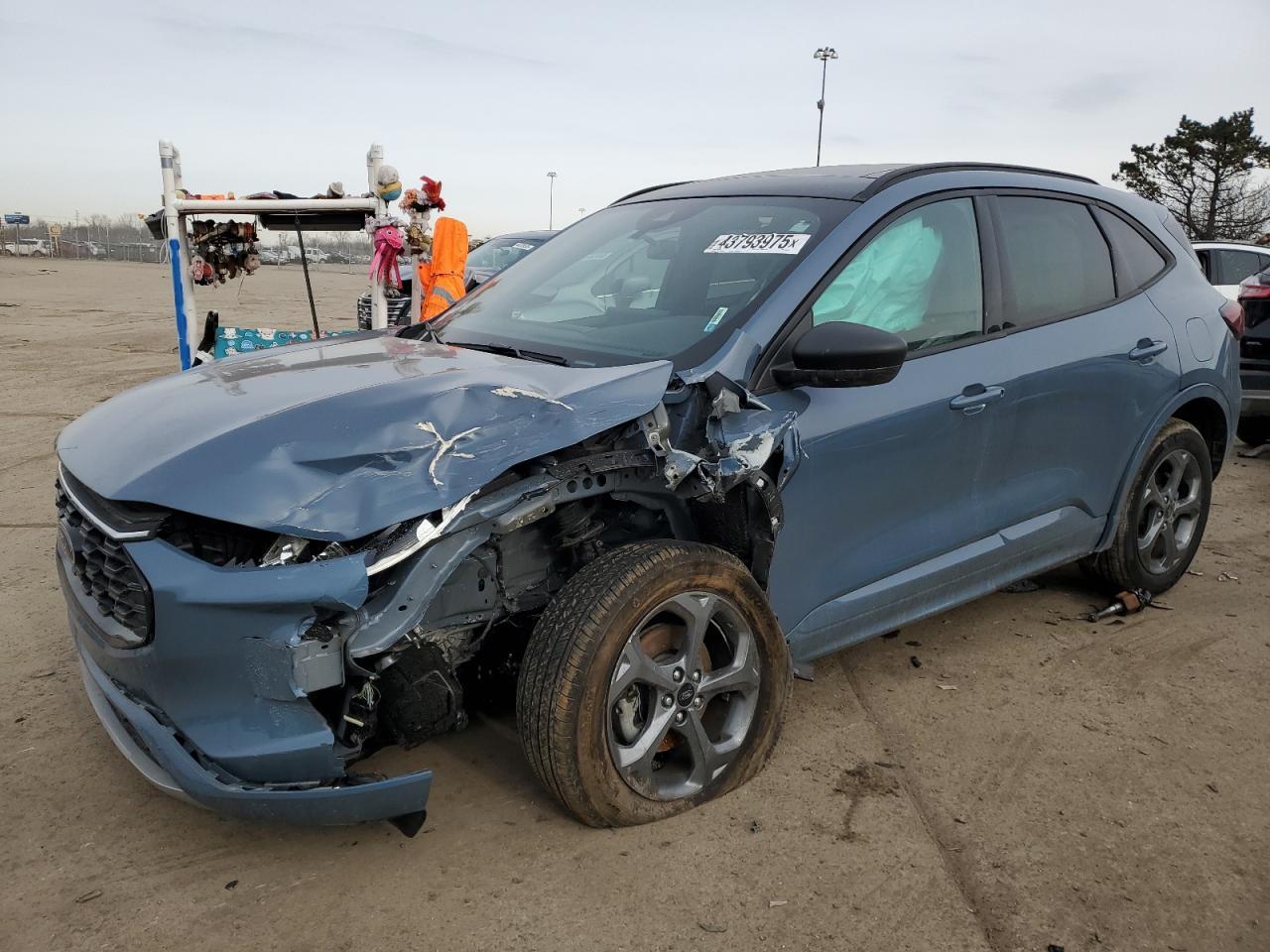 2024 FORD ESCAPE ST