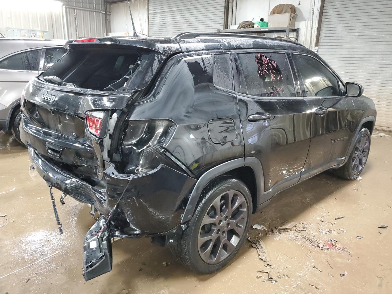 2021 JEEP COMPASS 80 - Image 3