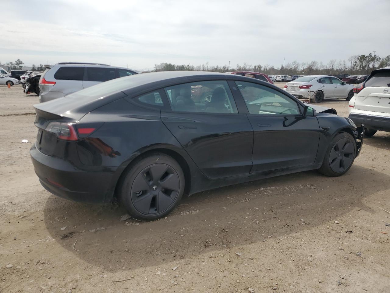 2023 TESLA MODEL 3 - Image 3