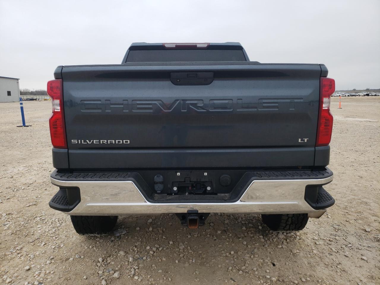 2019 CHEVROLET SILVERADO - Image 6