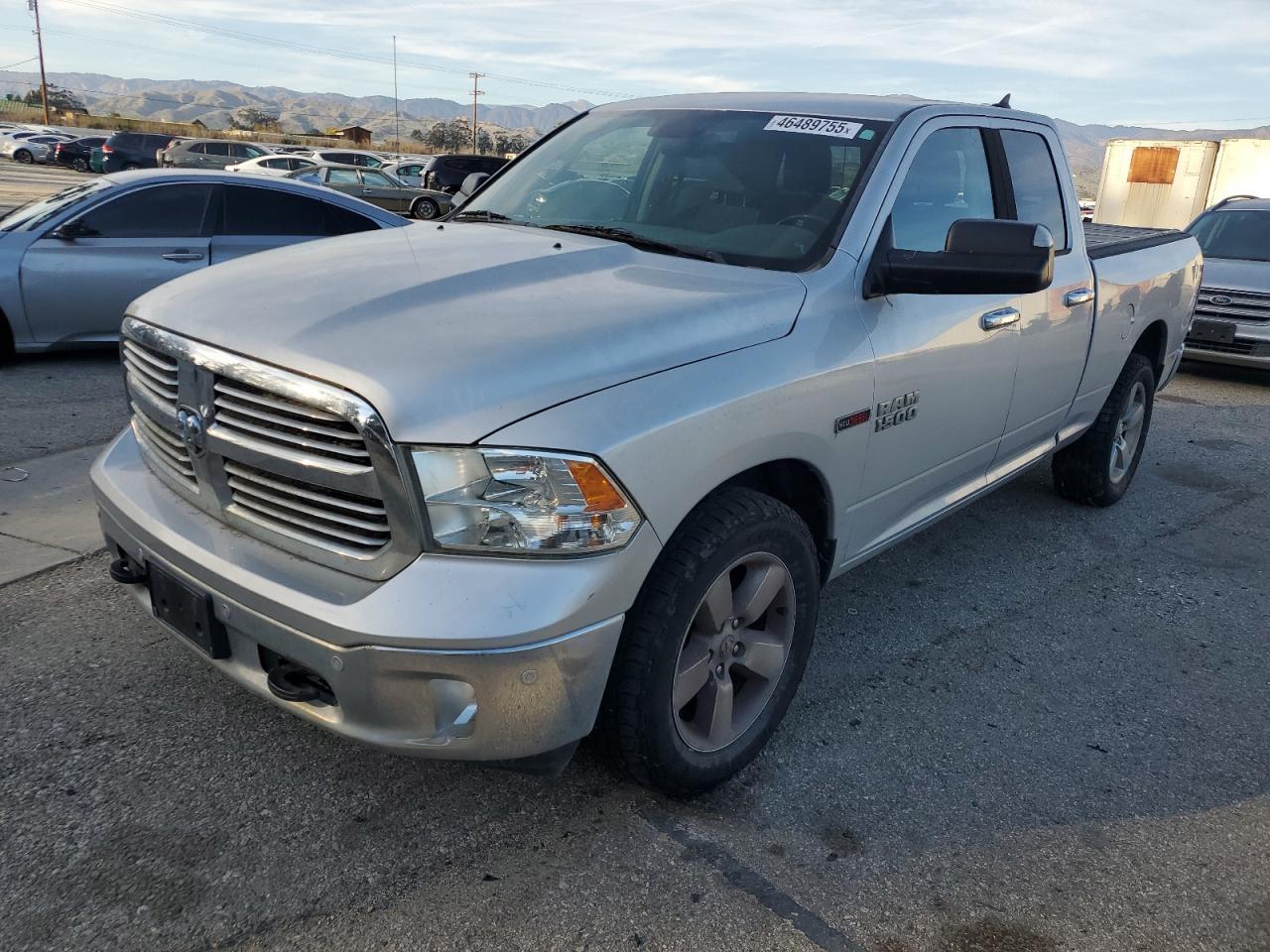2014 RAM 1500 SLT