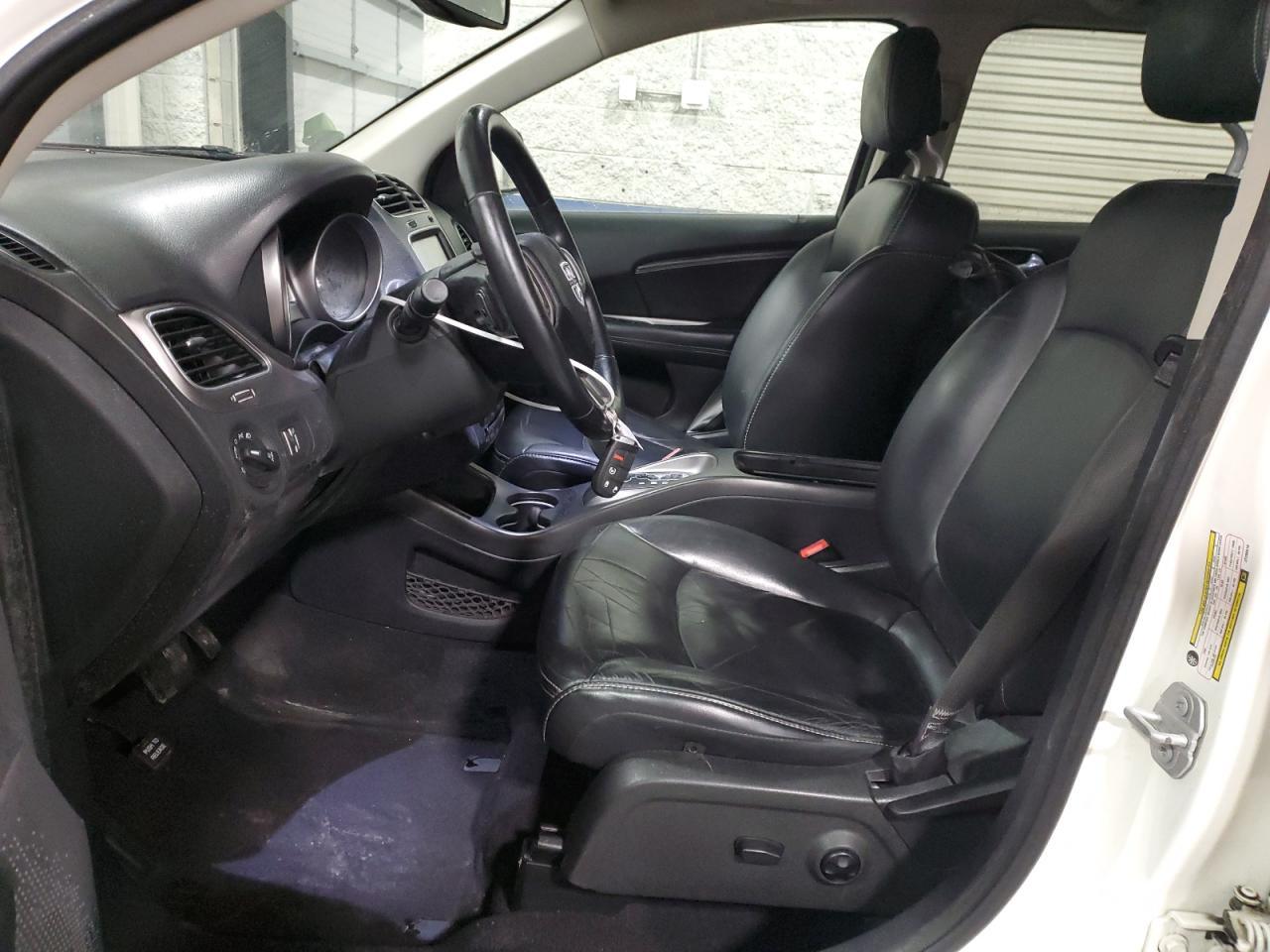 2018 DODGE JOURNEY CR - Image 7