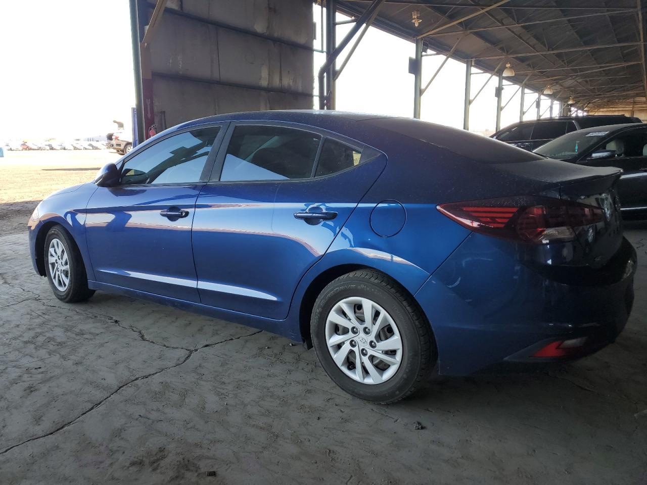 2019 HYUNDAI ELANTRA SE - Image 2