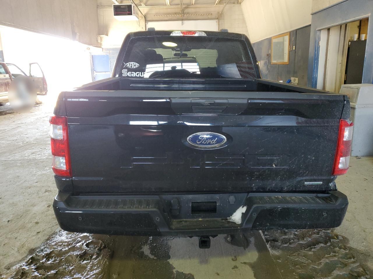 2023 FORD F150 SUPER - Фото 6