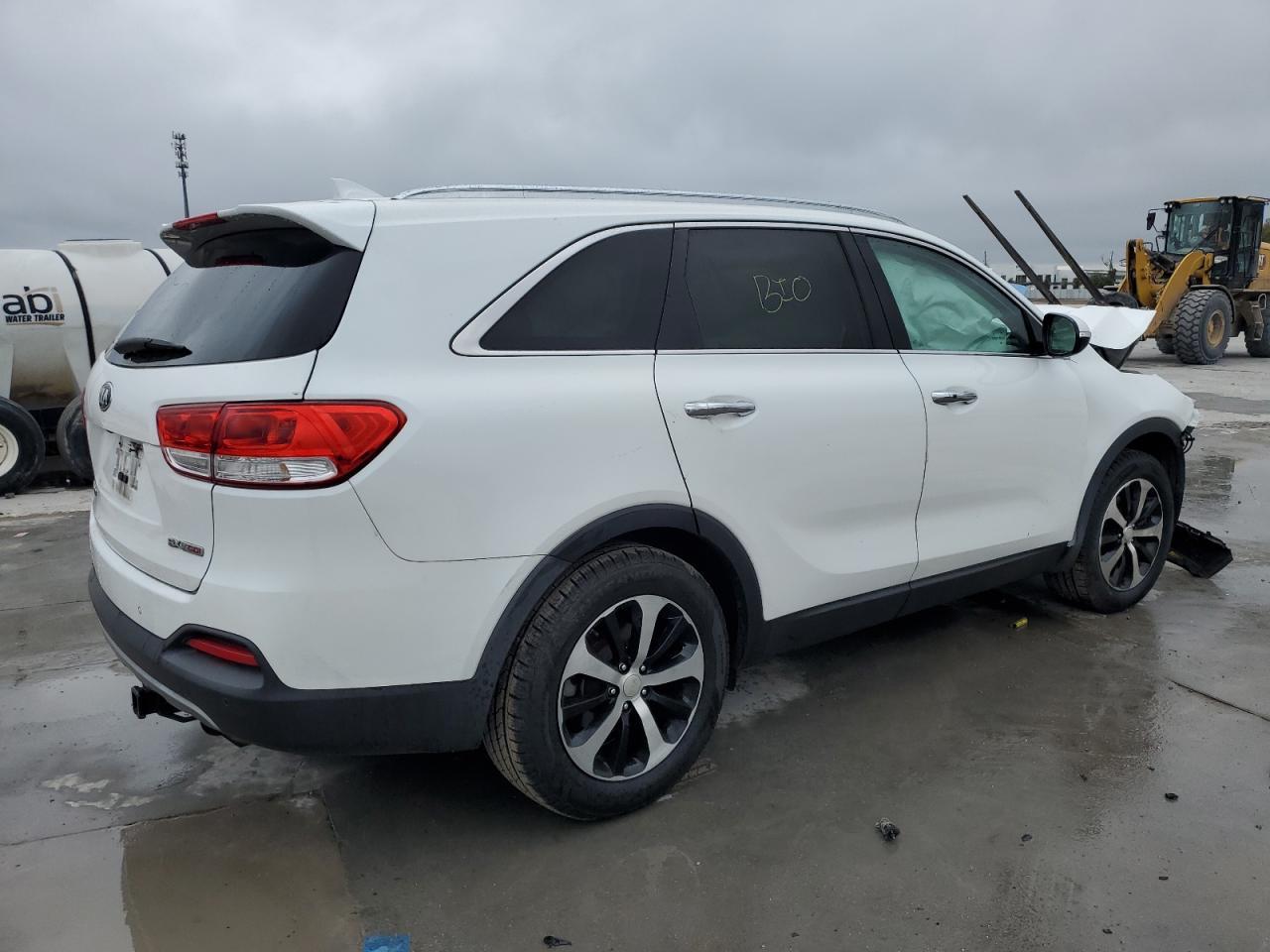 2016 KIA SORENTO EX - Image 3