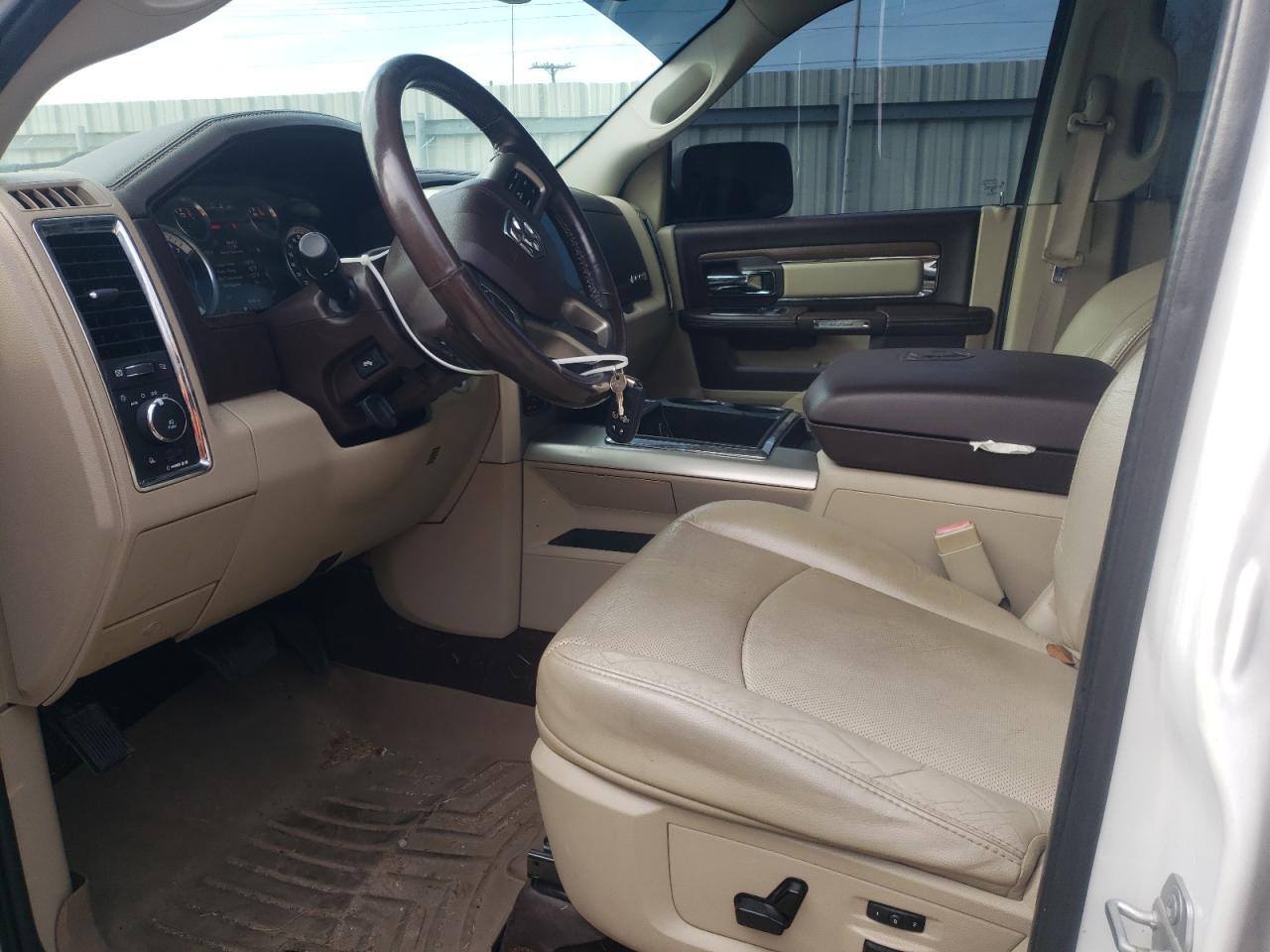 2015 RAM 1500 LARAM - Image 7