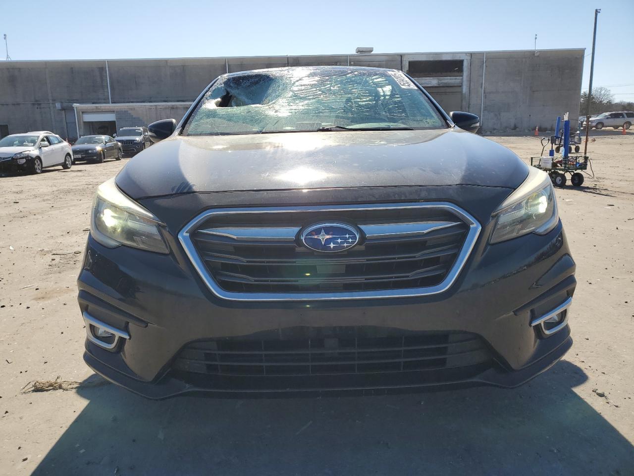 2018 SUBARU LEGACY 2.5 - Image 5