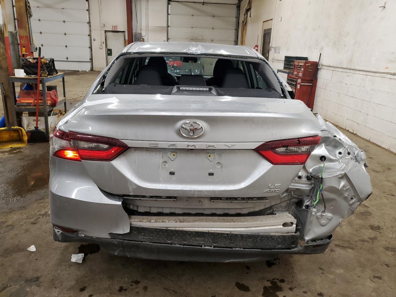 2024 TOYOTA CAMRY LE - Image 6