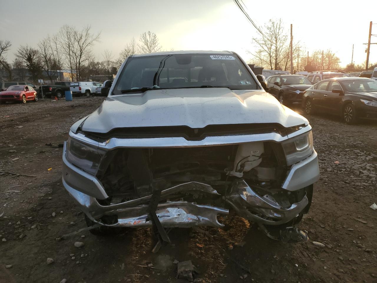 2019 RAM 1500 BIG H - Image 5