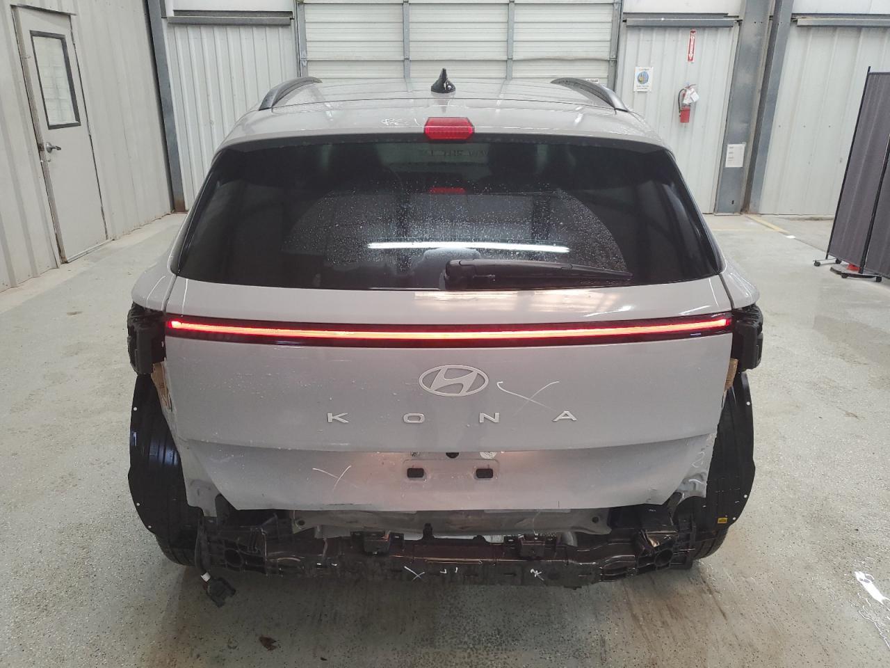 2025 HYUNDAI KONA SEL - Фото 6