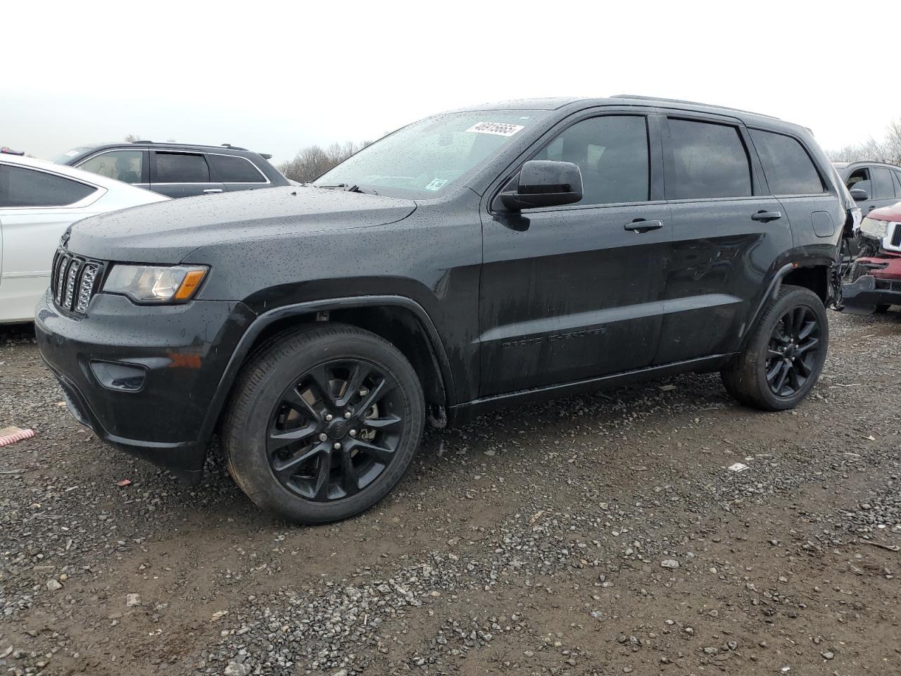 2021 JEEP GRAND CHER