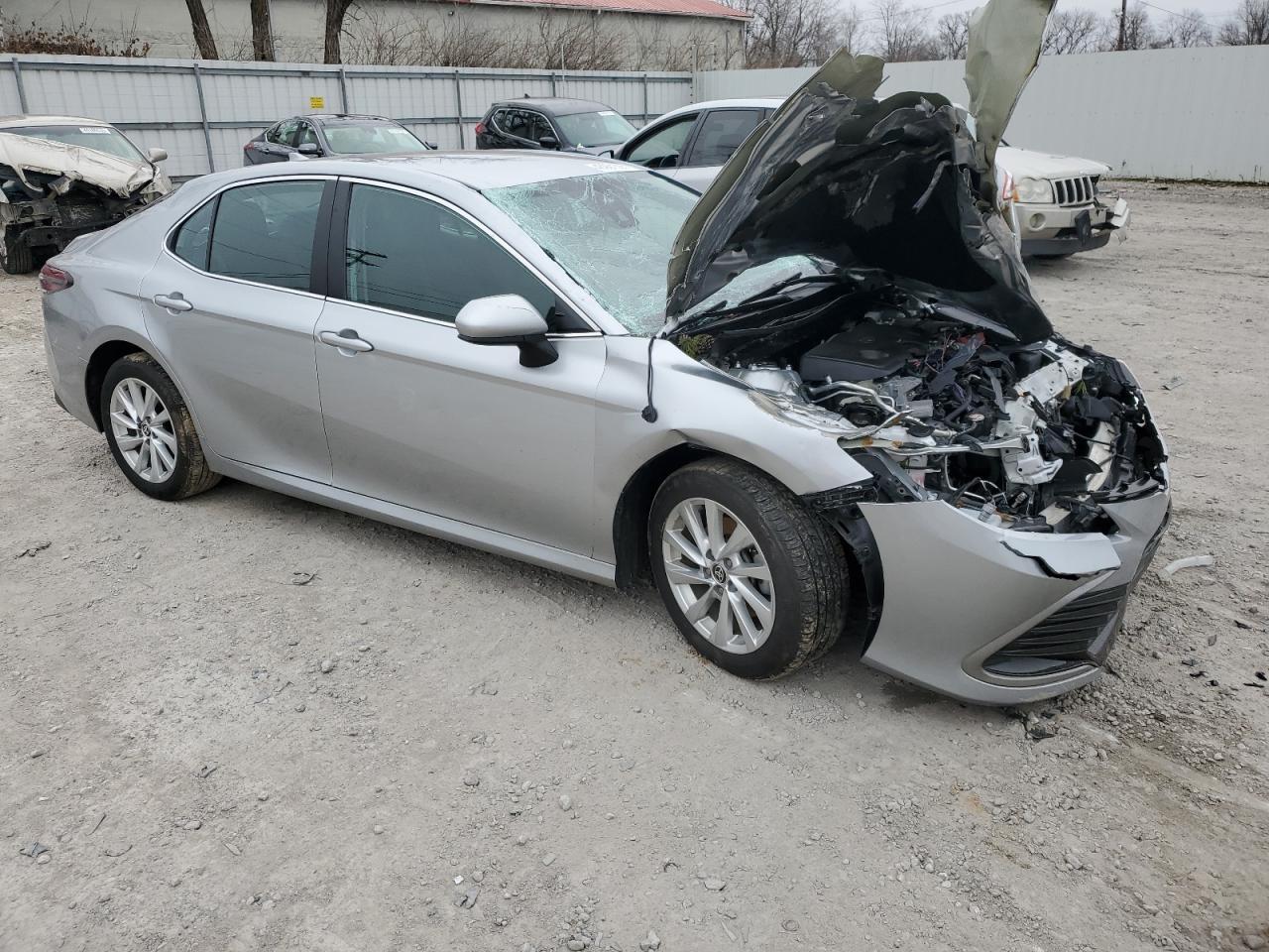 2023 TOYOTA CAMRY LE - Image 4