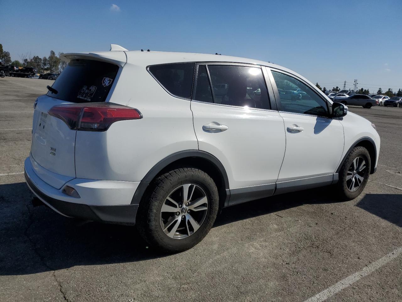 2018 TOYOTA RAV4 ADVEN - Image 3