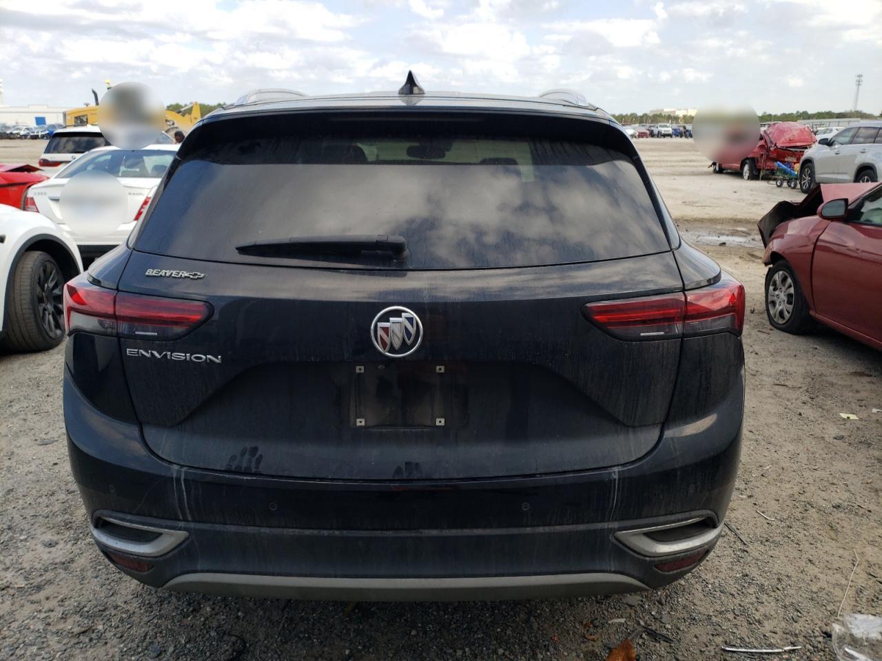 2021 BUICK ENVISION P - Image 6