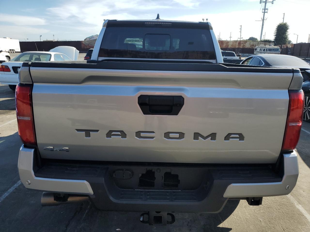 2024 TOYOTA TACOMA DOU - Image 6