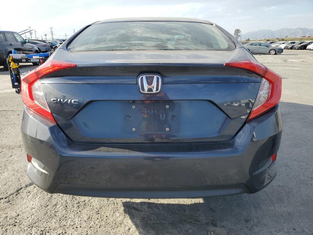 2016 HONDA CIVIC EX - Image 6