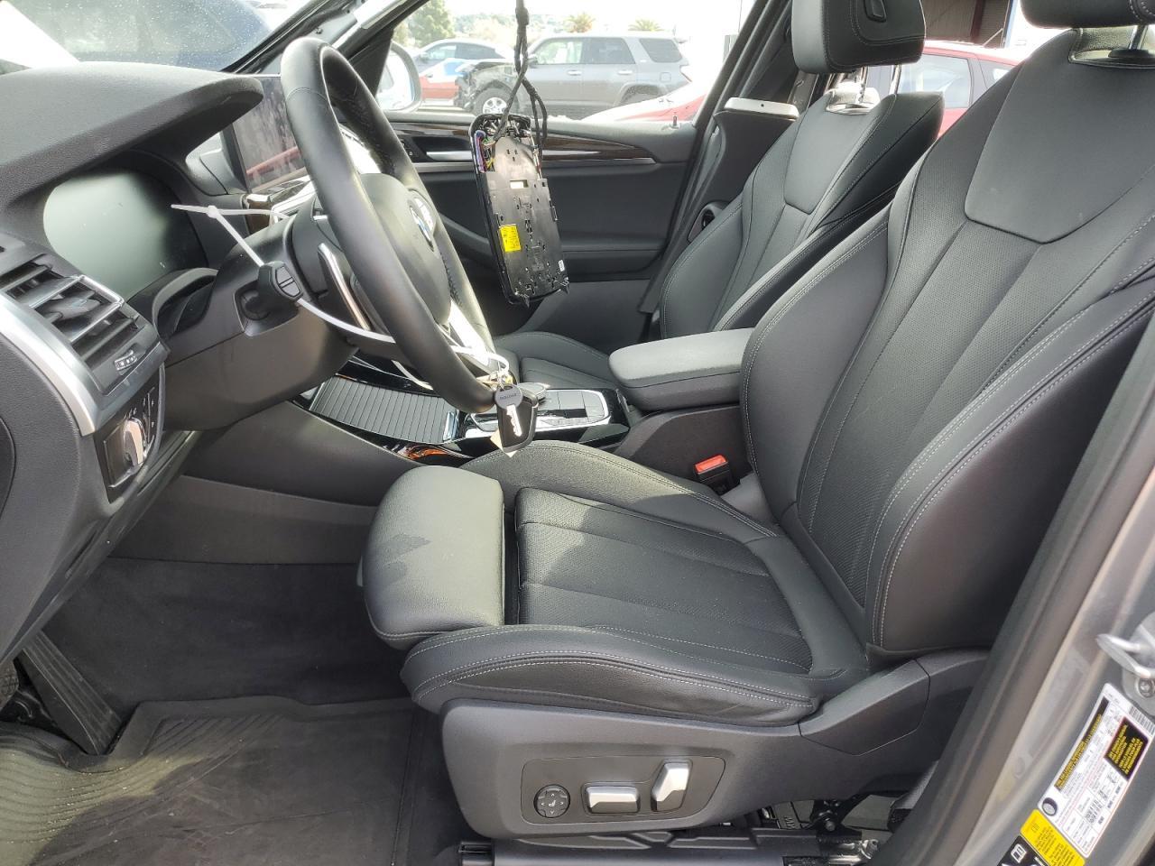 2023 BMW X3 XDRIVE3 - Image 7
