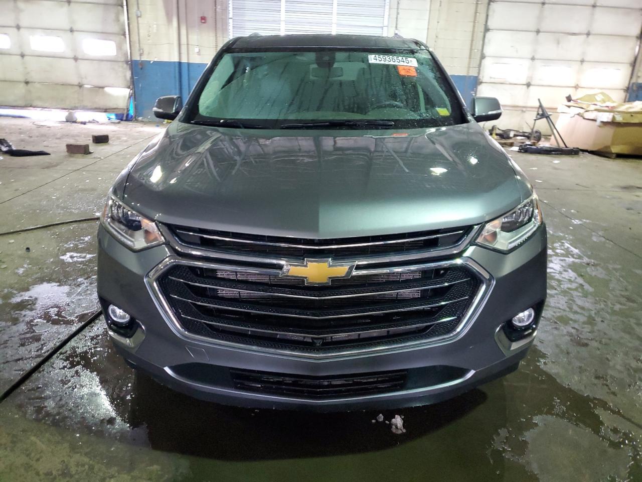 2021 CHEVROLET TRAVERSE P - Image 5